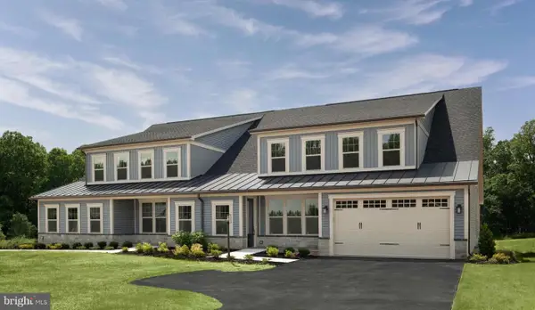 12210 Nicolar Dr, FULTON, MD 20759