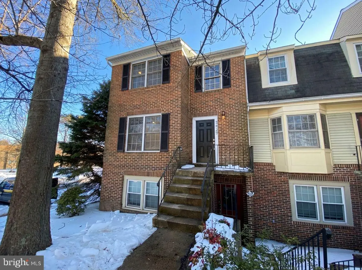 3425 Harrington Dr #a 20, Ellicott City, MD 21042 - #1