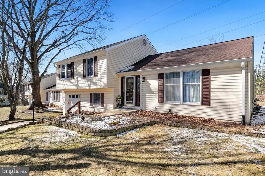 9348 Windbell Way, Columbia, MD 21045 - #3