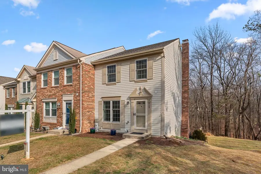 8125 Brightridge Ct Se, Ellicott City, MD 21043 - #2