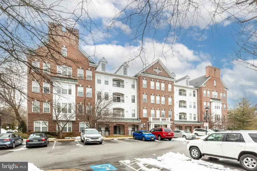 5900 Whale Boat Dr #405, Clarksville, MD 21029 - #2