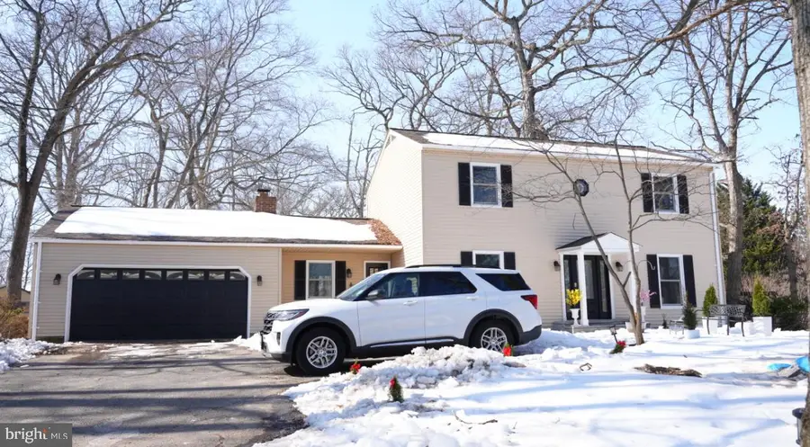 5114 Montgomery Rd, Ellicott City, MD 21043 - #3