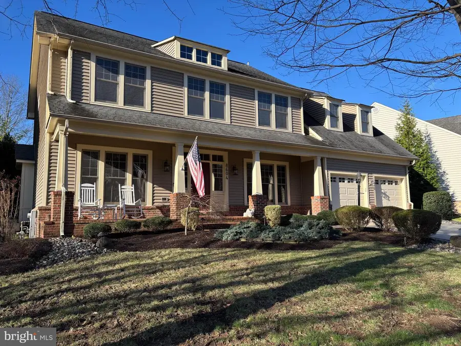 8604 River Glade Run, Laurel, MD 20723 - #2