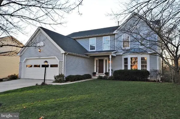 5623 Roundtree Ln, COLUMBIA, MD 21045