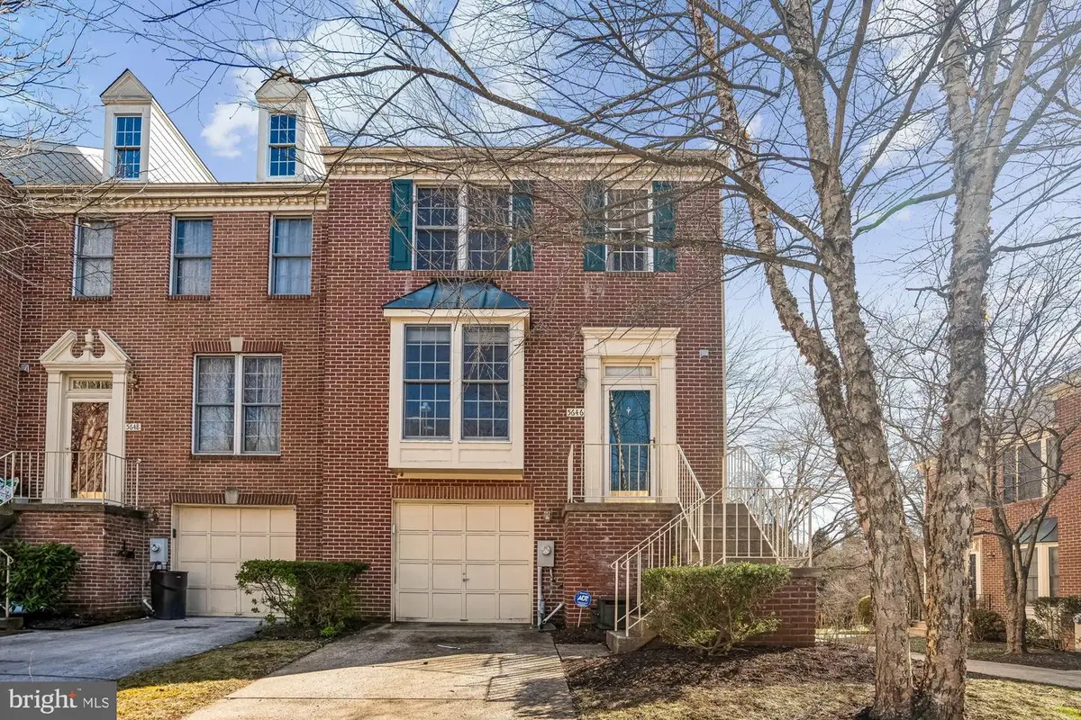 5646 April Journey #50, Columbia, MD 21044 - #1