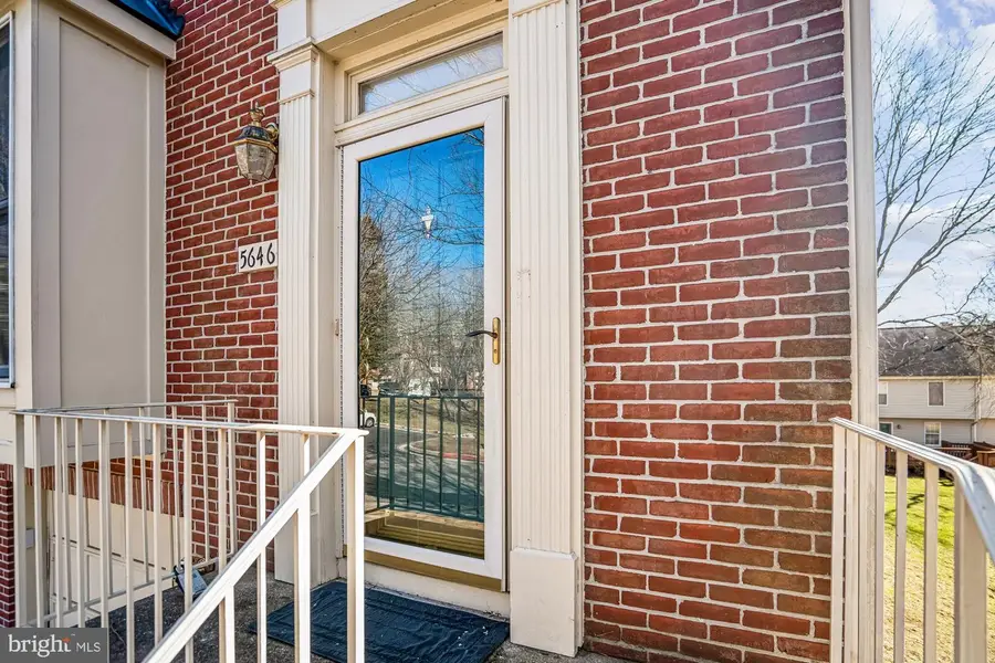 5646 April Journey #50, Columbia, MD 21044 - #3