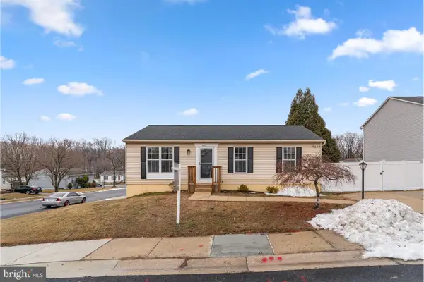 6432 Woodland Forest Dr, ELKRIDGE, MD 21075