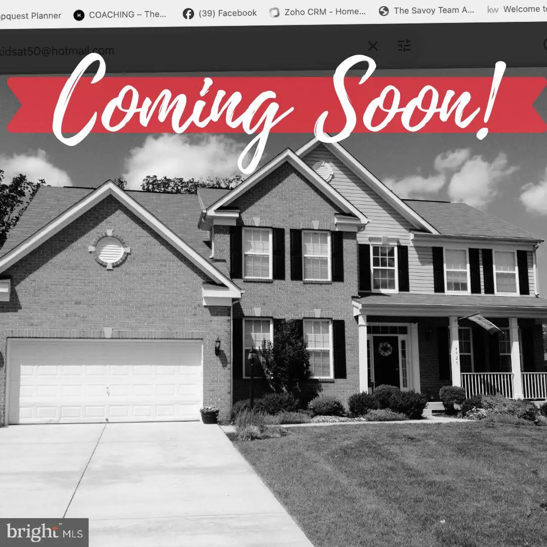 4925 Ellis Ln, Ellicott City, MD 21043 - #1