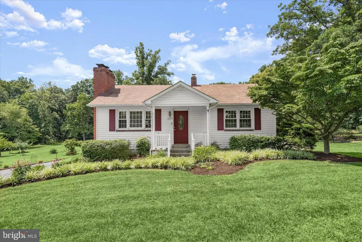 12351 Scaggsville Rd, Fulton, MD 20759 - #1