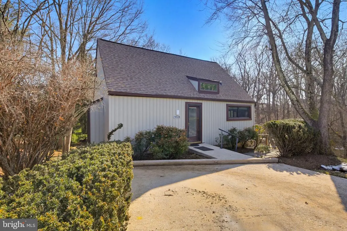 9534 Caboose Ct, Columbia, MD 21045 - #1