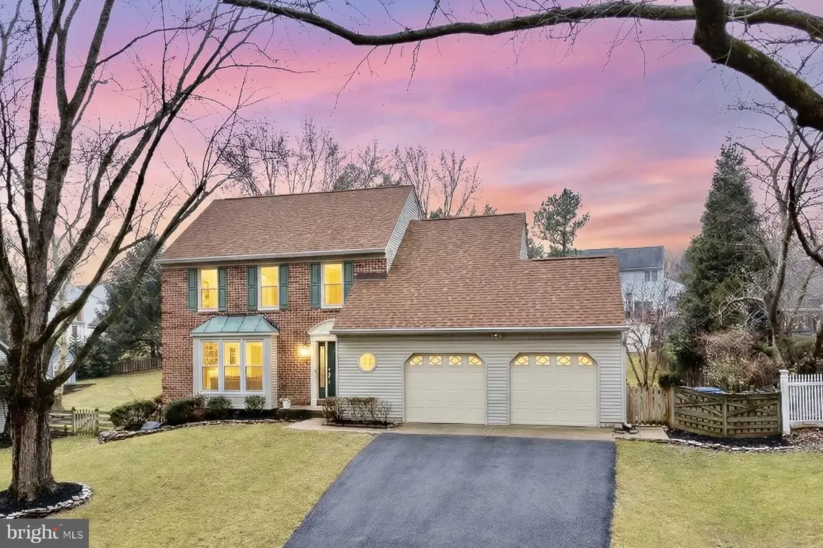 4911 Harrogate Rd Sw, Ellicott City, MD 21043 - #1