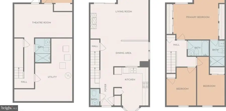 7151 Natures Rd, Columbia, MD 21046 - #2