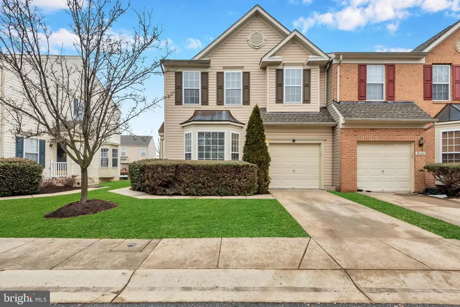 6121 Kovach Ct #3, Ellicott City, MD 21043 - #2