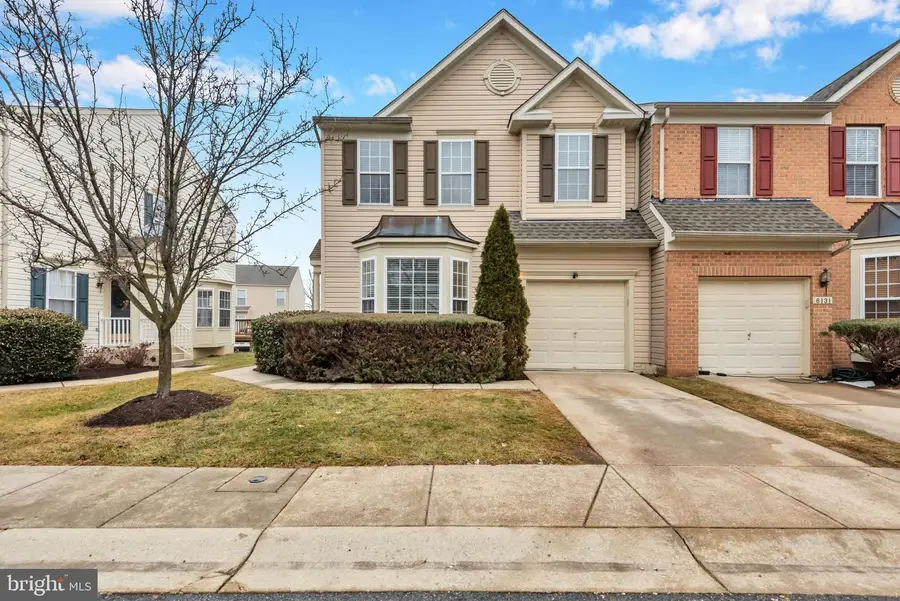 6121 Kovach Ct #3, Ellicott City, MD 21043 - #3