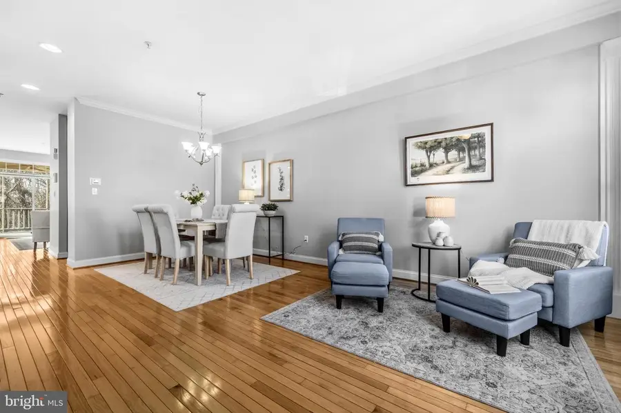 2134 Turnberry Way #36, Woodstock, MD 21163 - #3