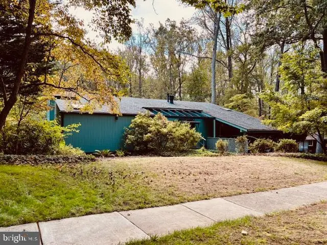 11089 Swansfield Rd, Columbia, MD 21044 - #1