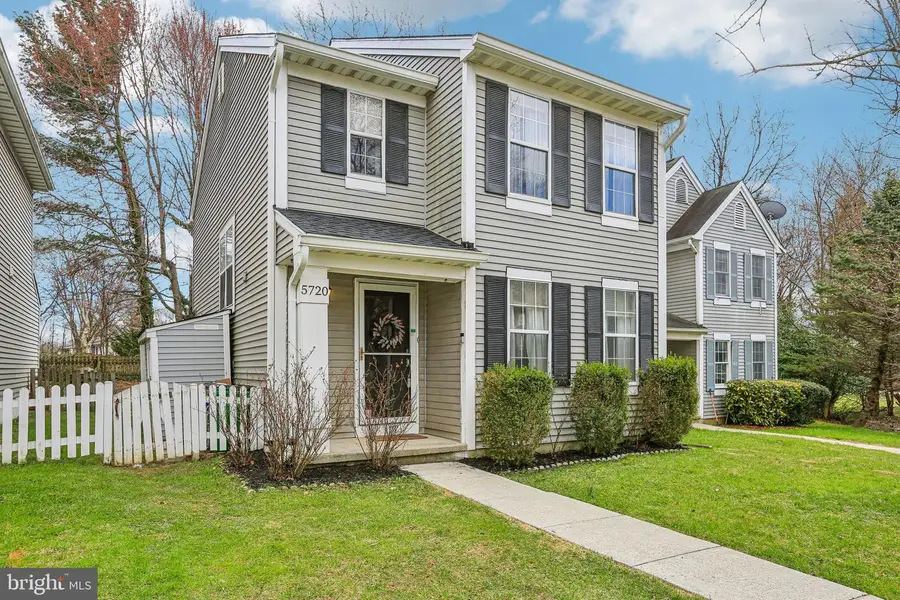 5720 Cedar Ln, Columbia, MD 21044 - #3