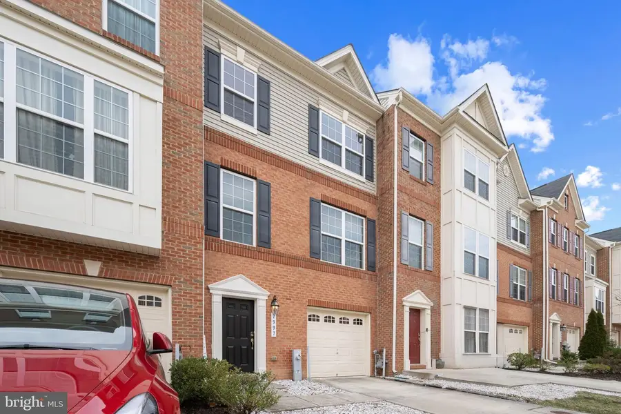 7997 Alchemy Way, Elkridge, MD 21075 - #2