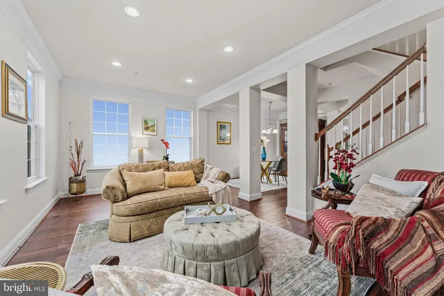 5846 Donovan Ln, Ellicott City, MD 21043 - #3