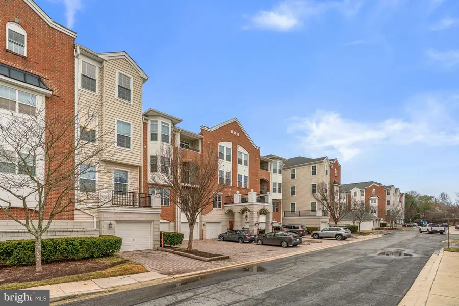 5920 Great Star Dr #307, Clarksville, MD 21029 - #3