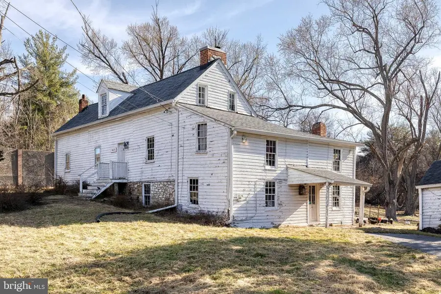 5471 Old Columbia Rd, Columbia, MD 21045 - #3