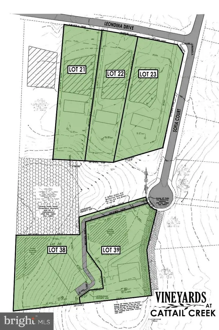 3734 Sofia Ct, Glenwood, MD 21738 - #2