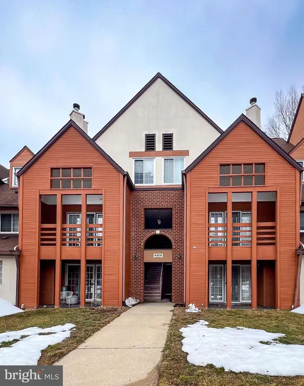 4914 Columbia Road #3, COLUMBIA, MD 21044