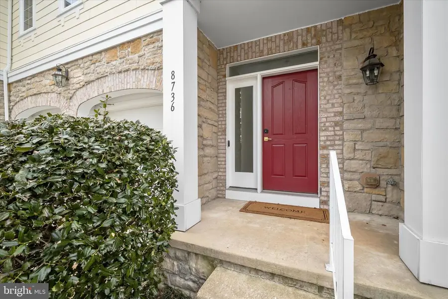 8736 Endless Ocean Way #24, Columbia, MD 21045 - #2