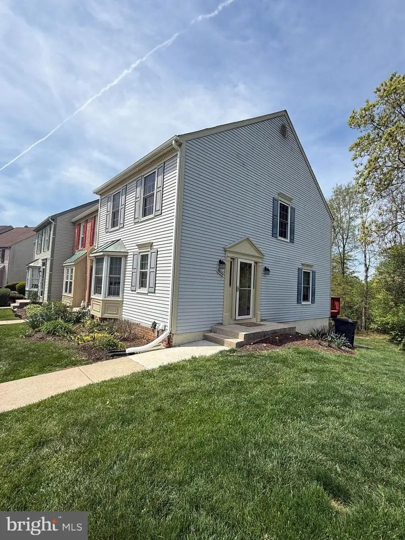 8800 Manahan Dr, Ellicott City, MD 21043 - #2