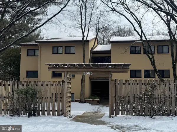 5685 Harpers Farm Rd #e, COLUMBIA, MD 21044