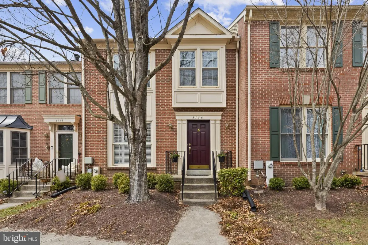 5736 April Journey #79, Columbia, MD 21044 - #1