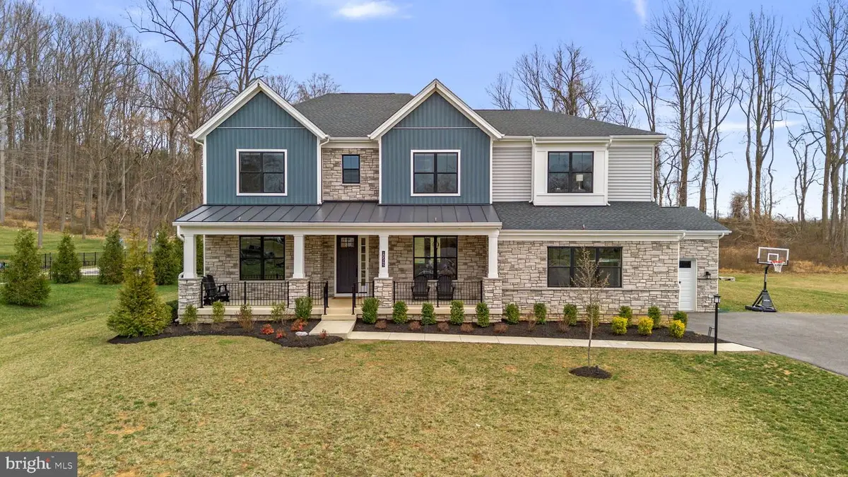 10545 Pudding Ln, Ellicott City, MD 21042 - #1