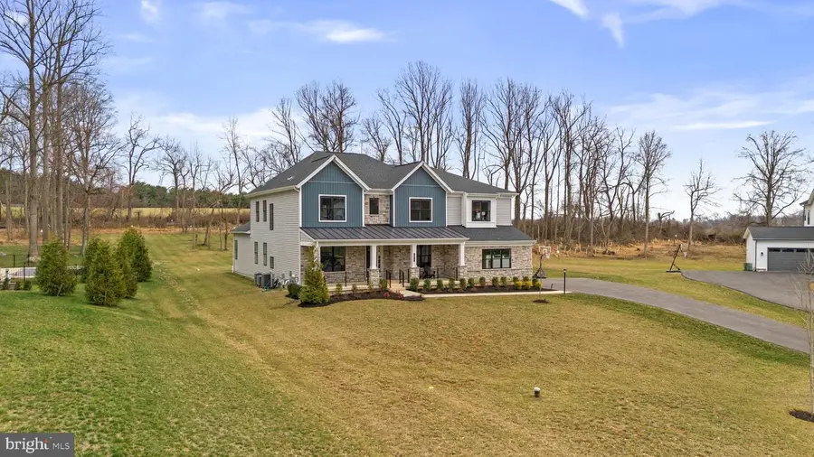 10545 Pudding Ln, Ellicott City, MD 21042 - #2