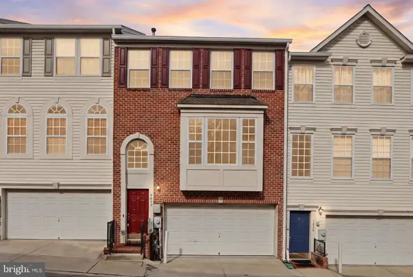 7632 Tall Pin Oak Dr #109, ELKRIDGE, MD 21075