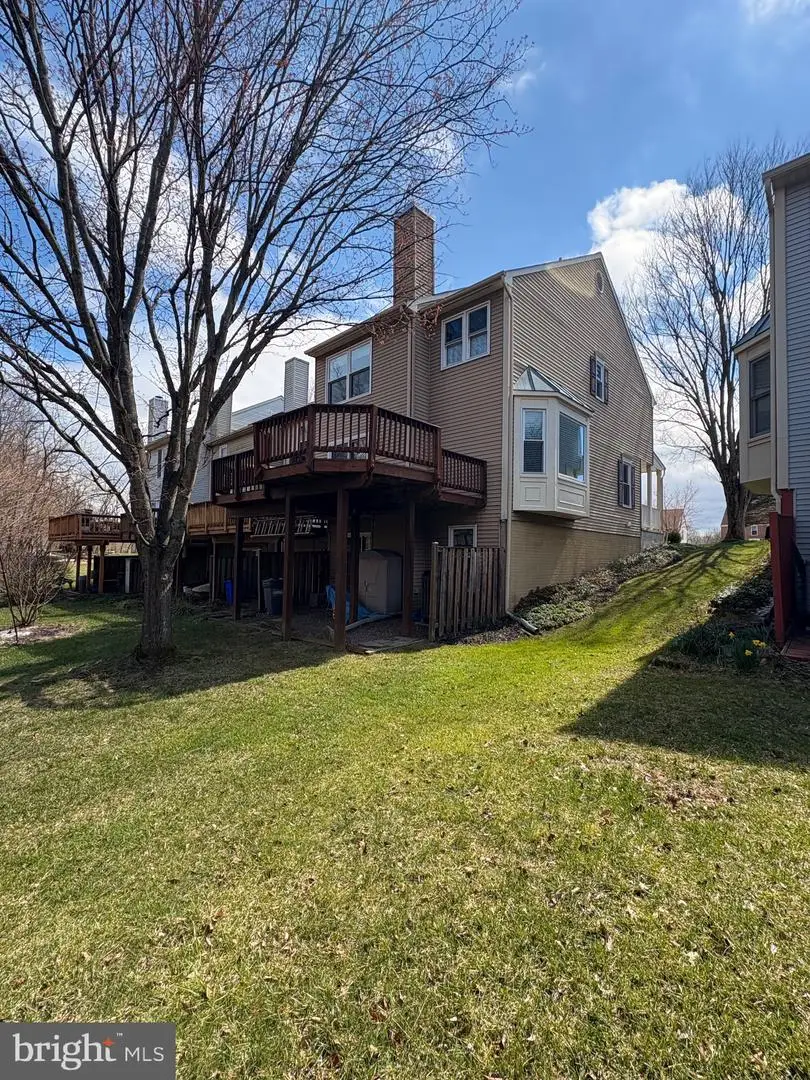 8666 Manahan Dr, Ellicott City, MD 21043 - #2