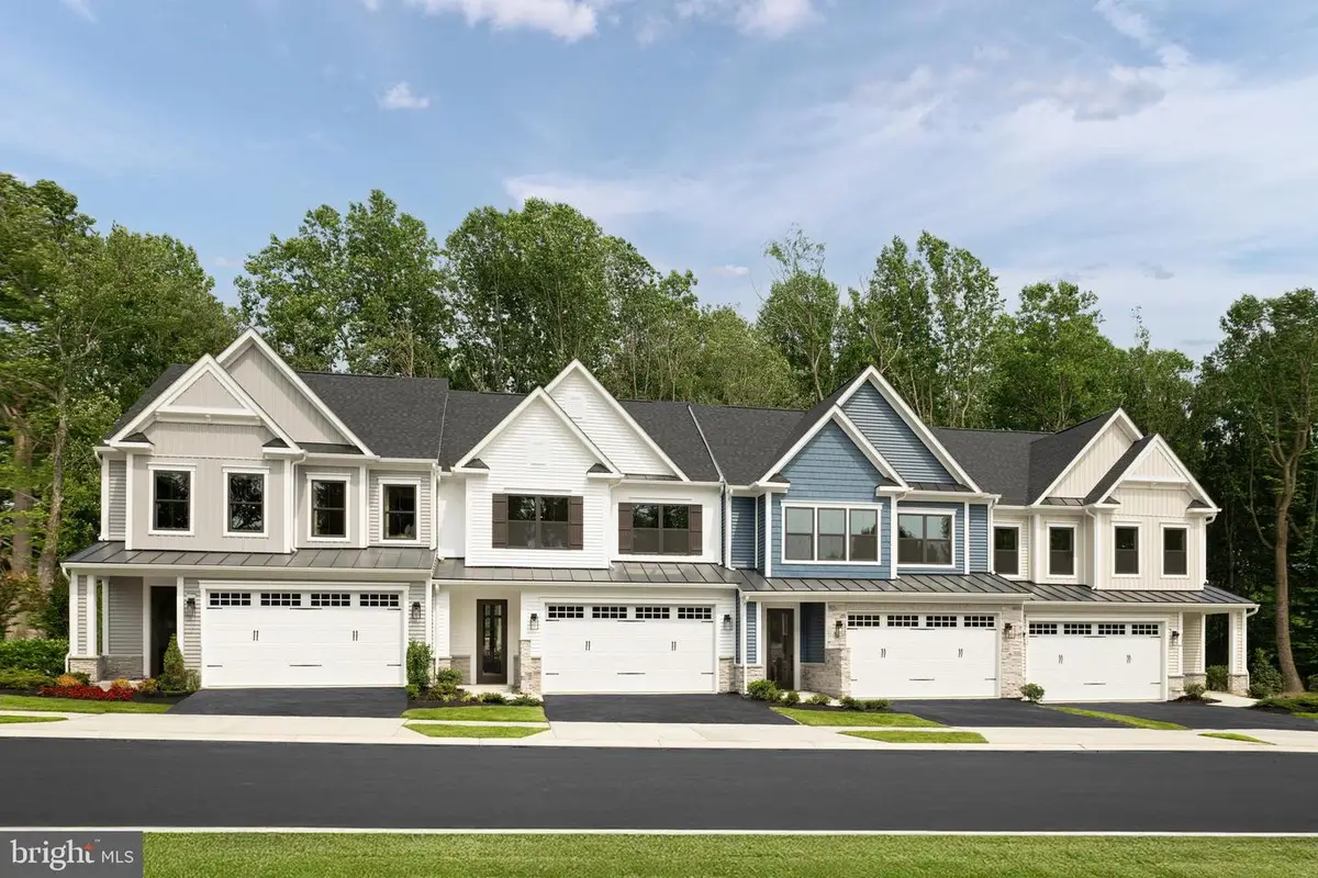 9676 Wishing Well Ln, Ellicott City, MD 21042 - #1