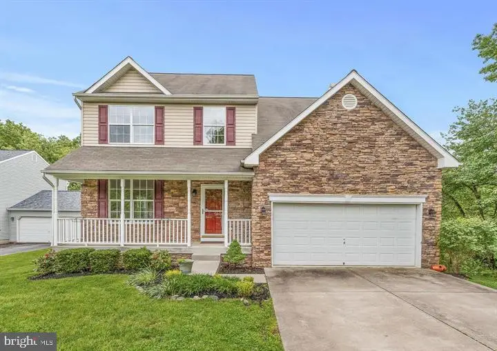 8375 Mitzy Ln, Ellicott City, MD 21043 - #2