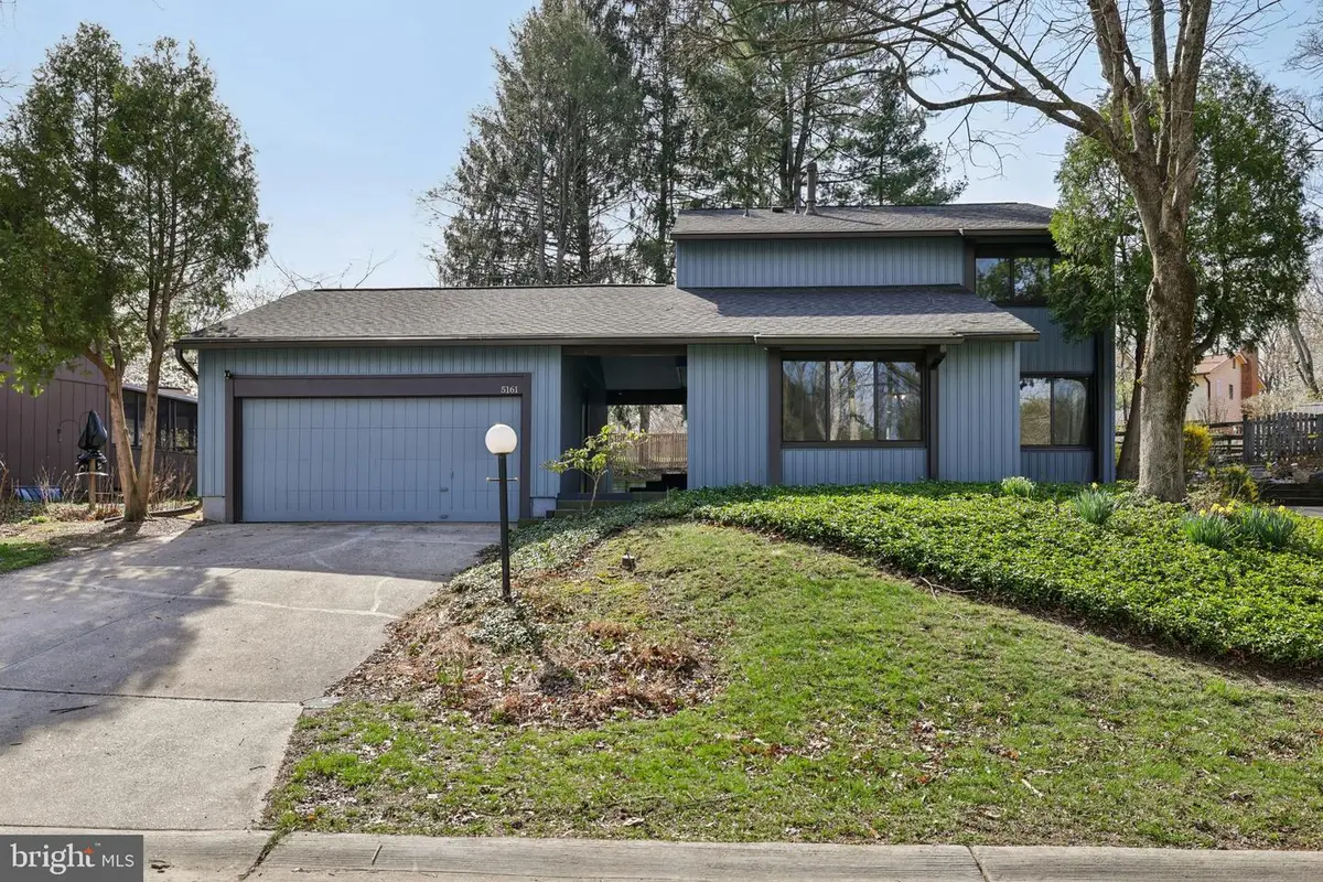 5161 Scarecrow Ct, Columbia, MD 21045 - #1