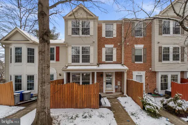 6025 Weekend Way #43, COLUMBIA, MD 21044