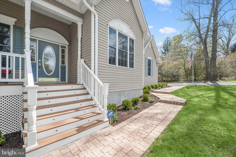 6735 Mink Hollow Rd, Highland, MD 20777 - #2