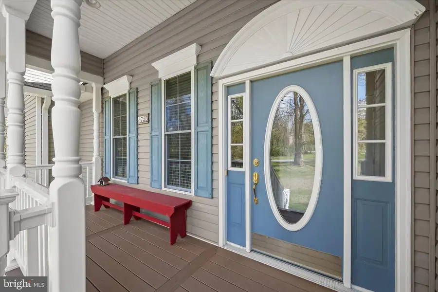 6735 Mink Hollow Rd, Highland, MD 20777 - #3