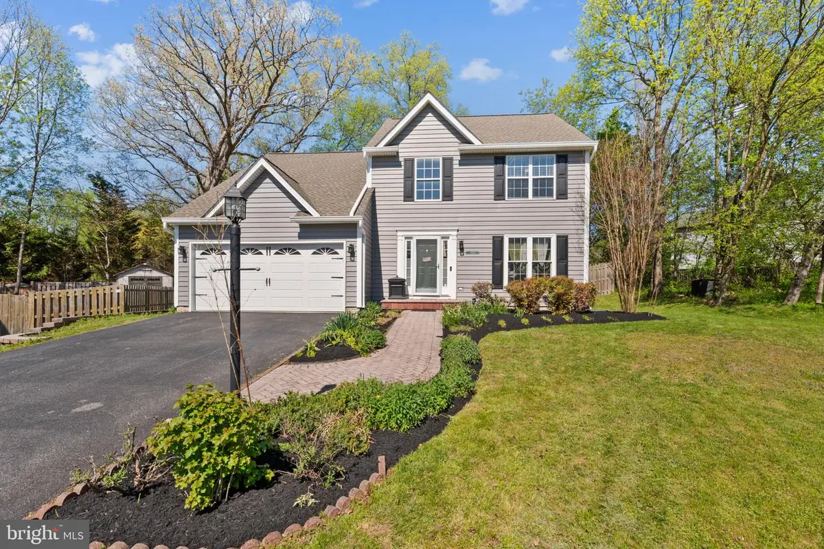 9254 Cartersville Rd, Columbia, MD 21046 - #1