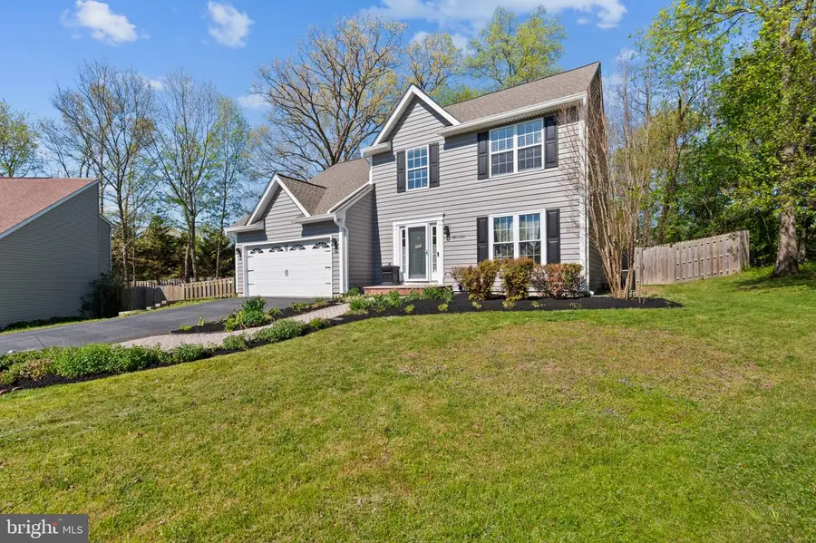 9254 Cartersville Rd, Columbia, MD 21046 - #2