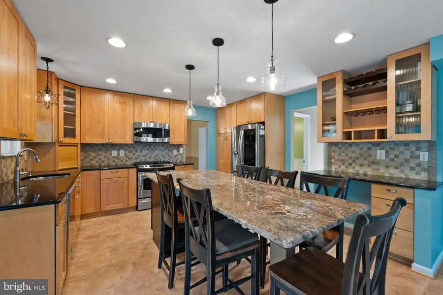 9254 Cartersville Rd, Columbia, MD 21046 - #3