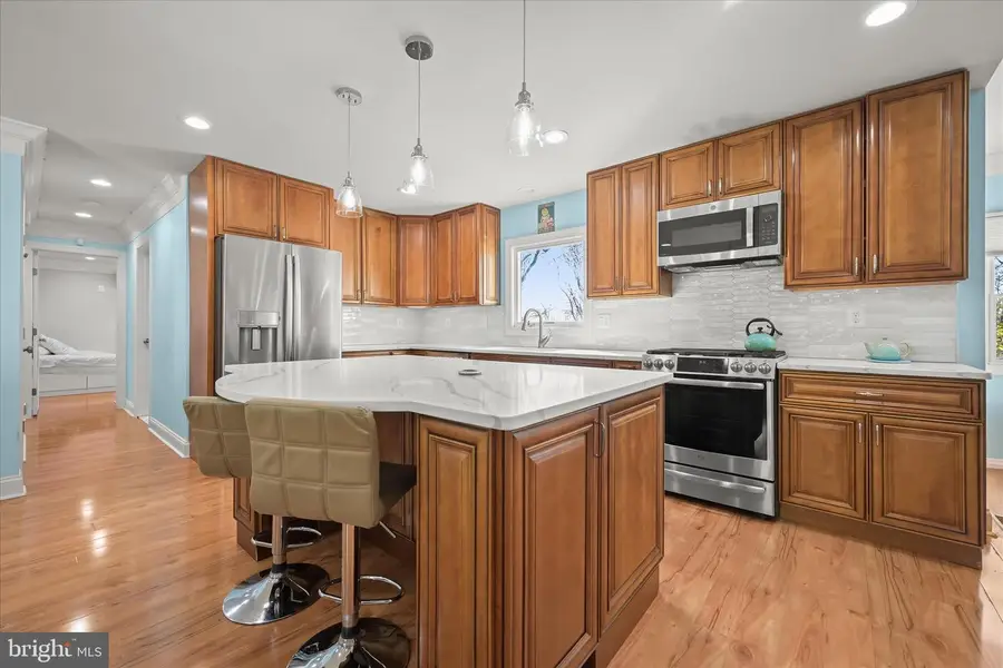 14865 Bushy Park Rd, Cooksville, MD 21723 - #2