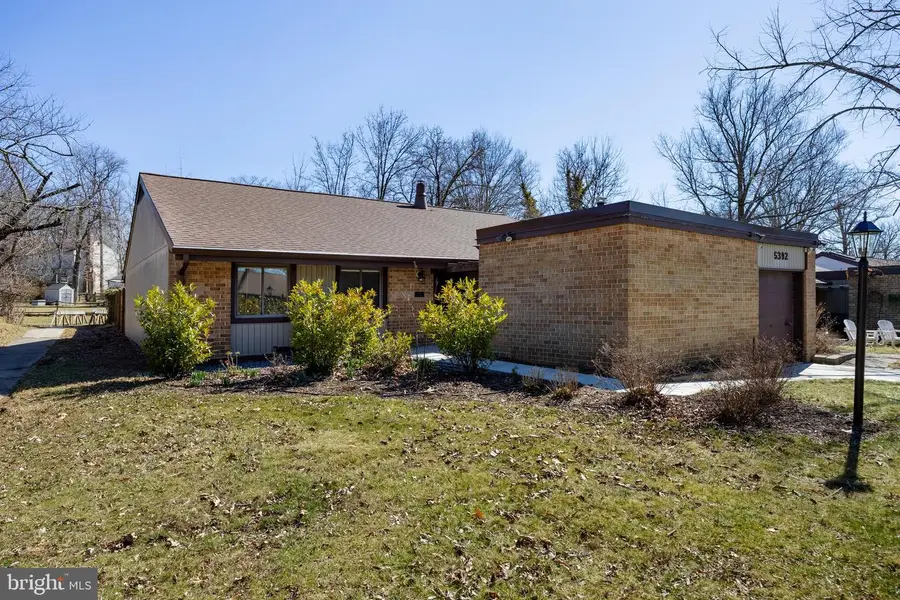 5392 Storm Drift Pl, Columbia, MD 21045 - #3