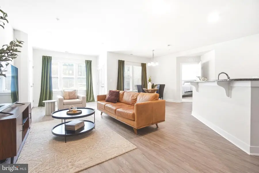 10020 Ruffian Way #a, Laurel, MD 20723 - #2