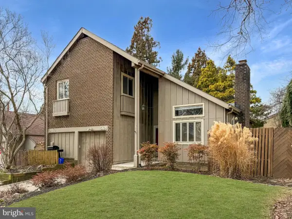 5106 Thunder Hill Rd, COLUMBIA, MD 21045