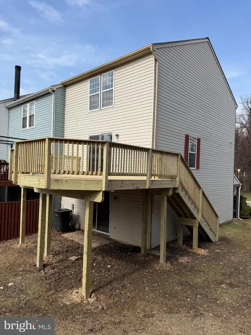 7726 Patuxent Oak Ct, Elkridge, MD 21075 - #2