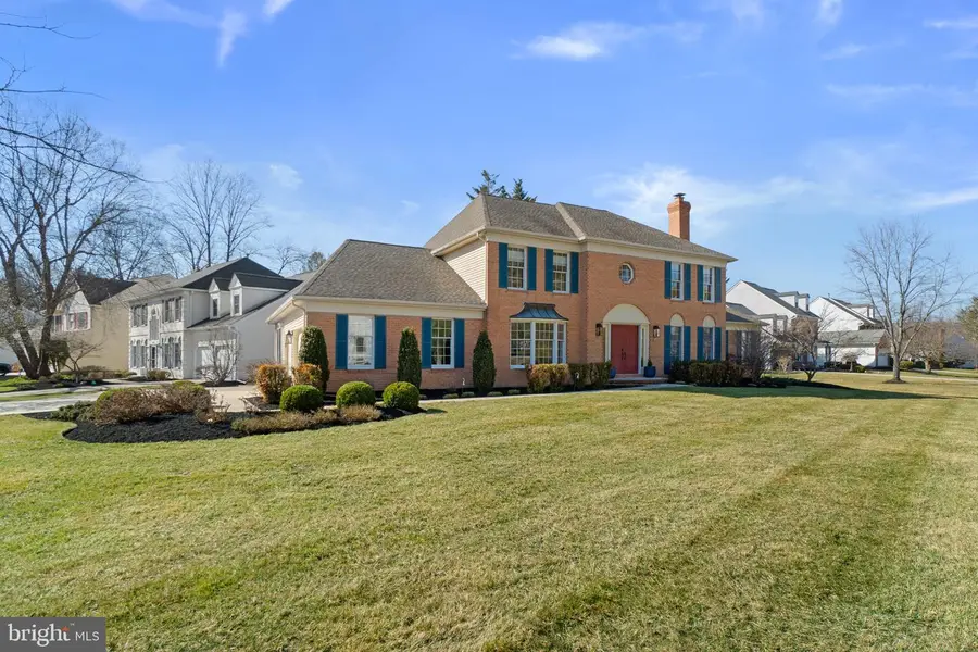 10202 Sunway Ter, Ellicott City, MD 21042 - #2